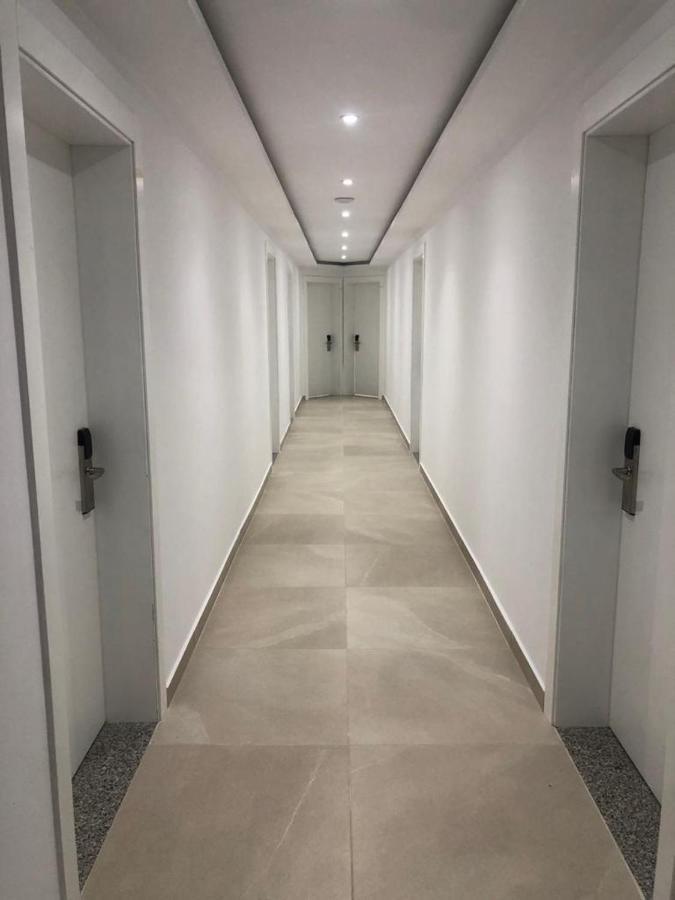 Hotel Mario, Shëngjin 외부 사진