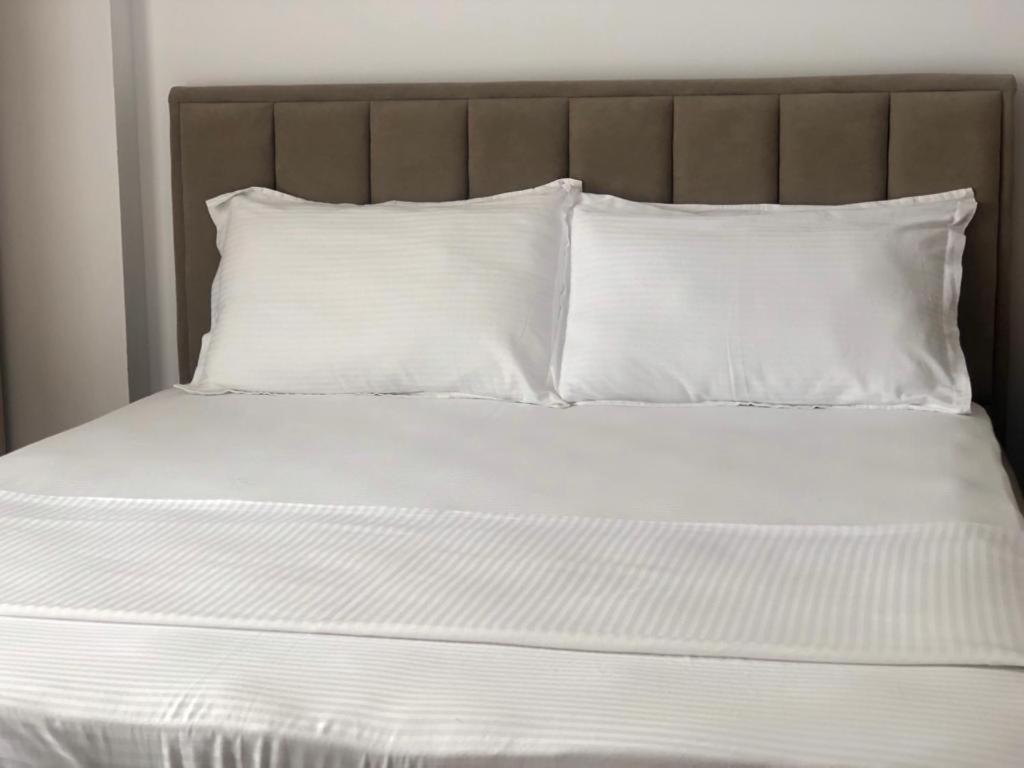 Hotel Mario, Shëngjin 외부 사진