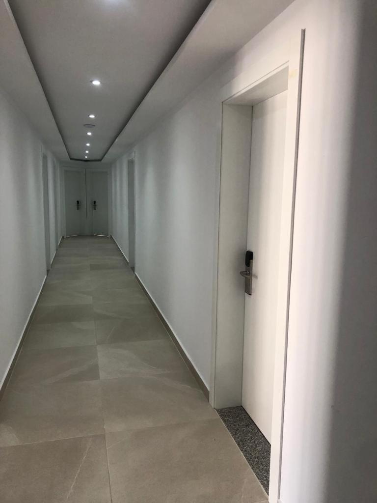 Hotel Mario, Shëngjin 외부 사진